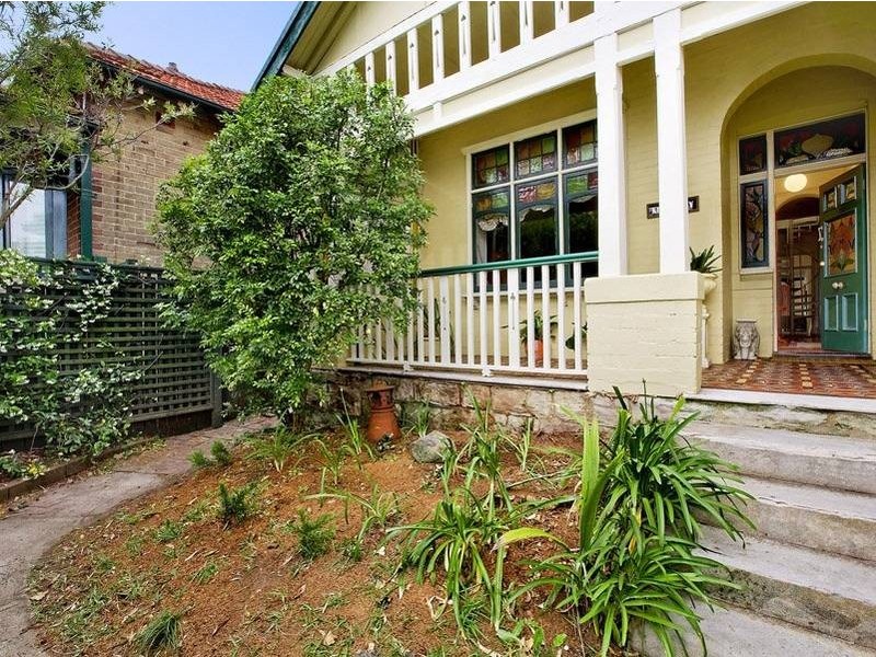 89 Spit Road, Mosman NSW 2088