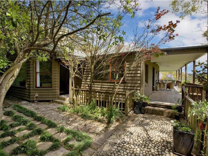 24 Cobbittee Street, Mosman NSW 2088