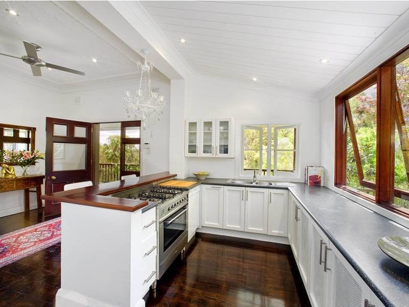 24 Cobbittee Street, Mosman NSW 2088