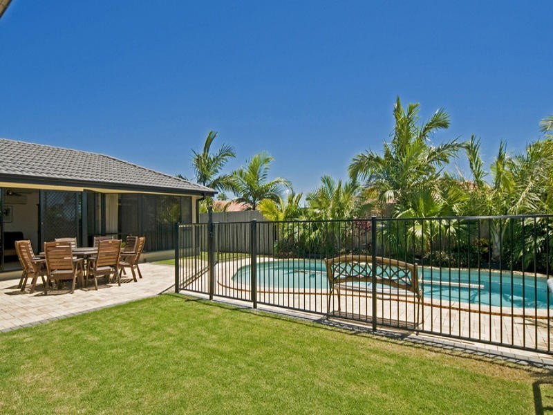 11 Jacob Court, Upper Coomera QLD 4209