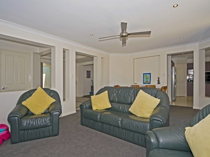 11 Jacob Court, Upper Coomera QLD 4209