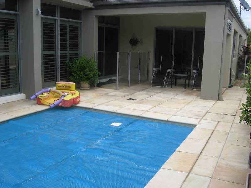 2842 YANDEERA CLOSE, Hope Island QLD 4212