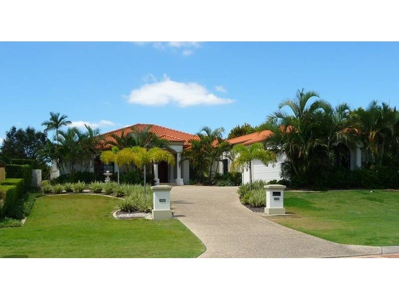 3163 Riverleigh Drive, Hope Island QLD 4212