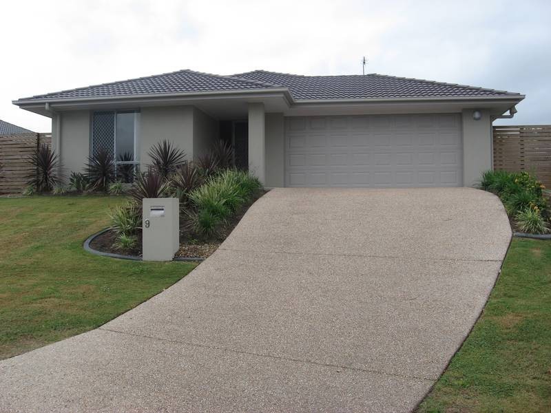 9 Rivercherry Way, Upper Coomera QLD 4209