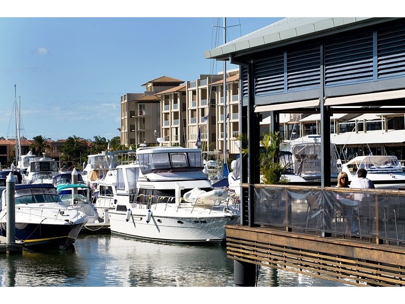 1767/1700 Rialto Quay Drive, Hope Island QLD 4212