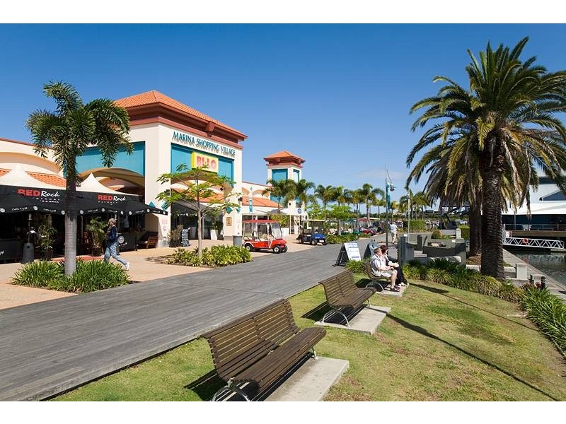 1767/1700 Rialto Quay Drive, Hope Island QLD 4212