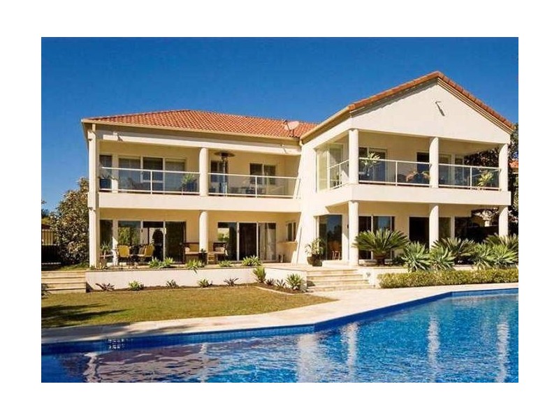 1008 Rosebank Way, Hope Island QLD 4212