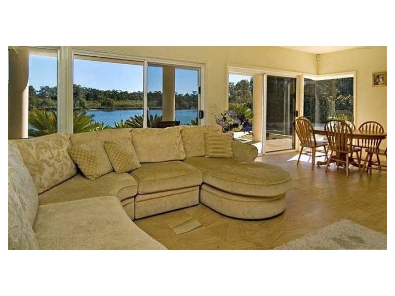 1008 Rosebank Way, Hope Island QLD 4212