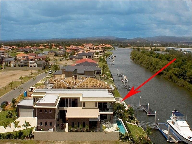 2508 Cressbrook Drive, Hope Island QLD 4212