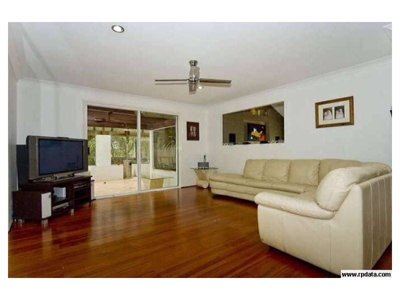 5 Dawson Court, Helensvale QLD 4212