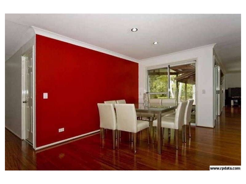 5 Dawson Court, Helensvale QLD 4212