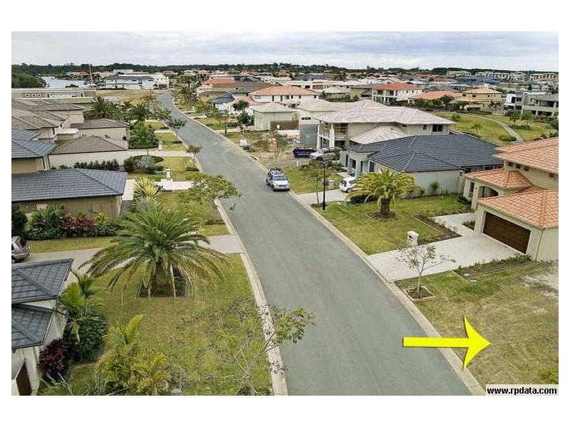 2558 Cressbrook Drive, Hope Island QLD 4212