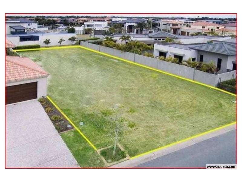 2558 Cressbrook Drive, Hope Island QLD 4212