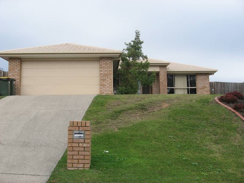 36 Billinghurst drive, Upper Coomera QLD 4209