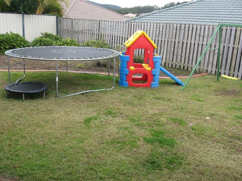 36 Billinghurst drive, Upper Coomera QLD 4209