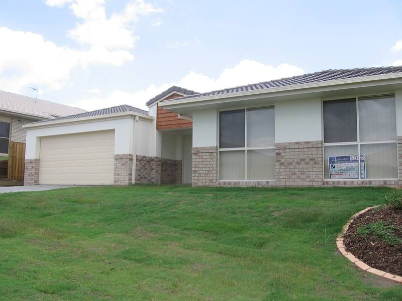 15 Melissa Street, Upper Coomera QLD 4209