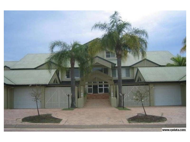 4945 The Parkway, Sanctuary Cove QLD 4212