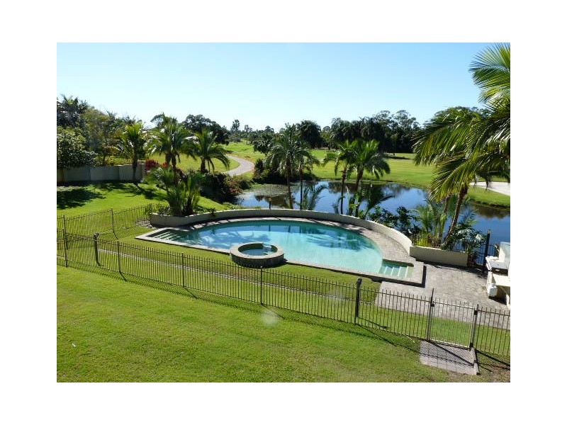 4945 The Parkway, Sanctuary Cove QLD 4212