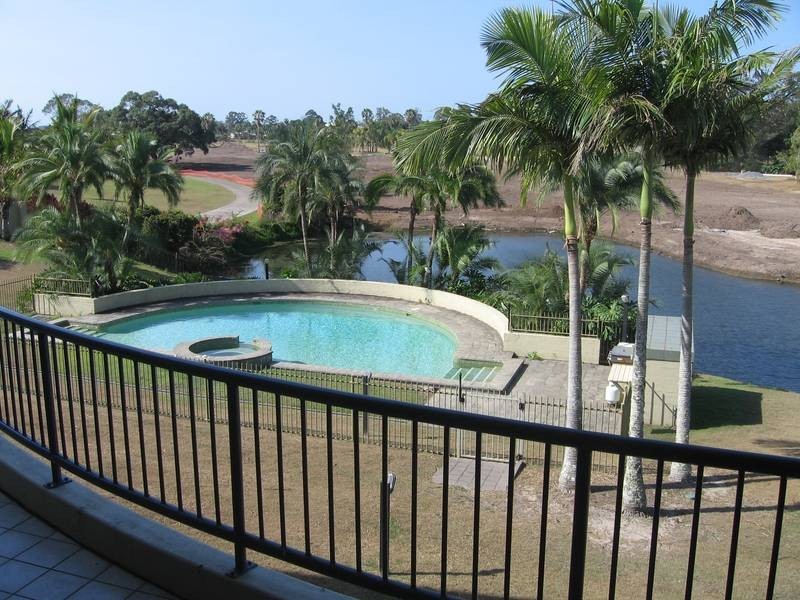 4945 The Parkway, Sanctuary Cove QLD 4212