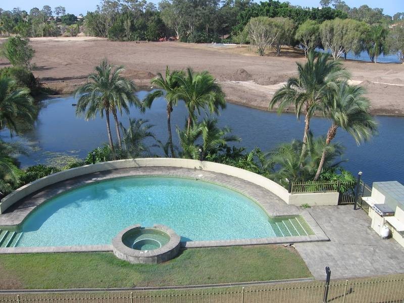 4945 The Parkway, Sanctuary Cove QLD 4212