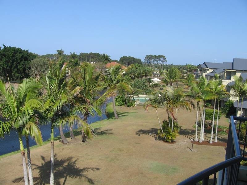 4945 The Parkway, Sanctuary Cove QLD 4212