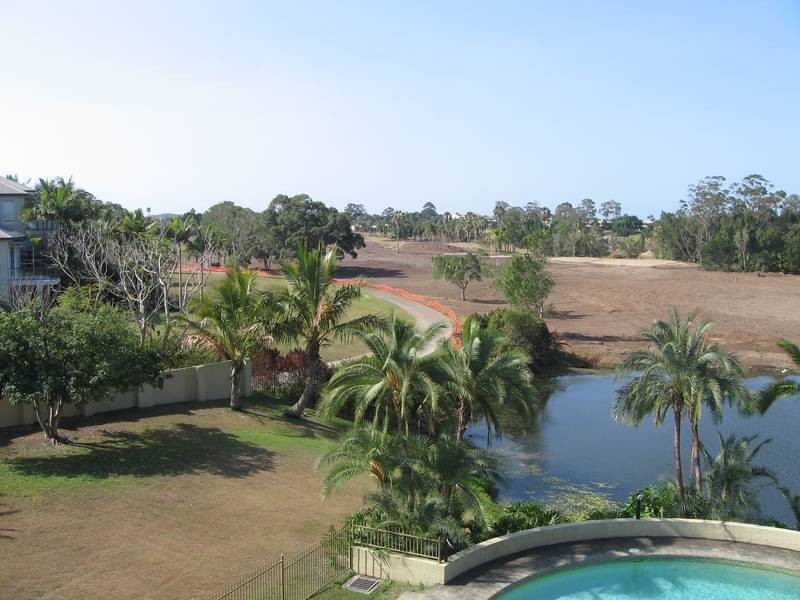 4945 The Parkway, Sanctuary Cove QLD 4212