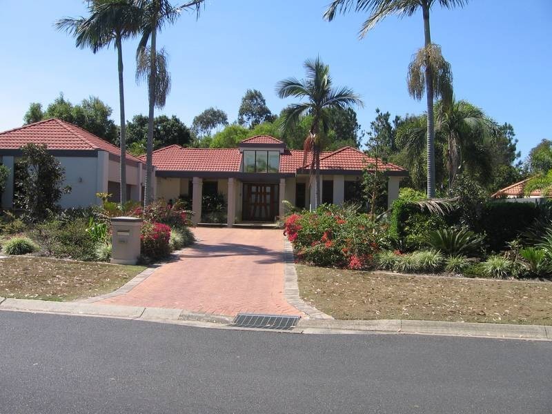 1001 Rosebank Way, Hope Island QLD 4212