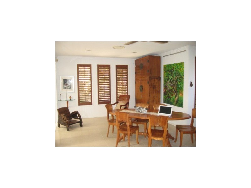 1001 Rosebank Way, Hope Island QLD 4212