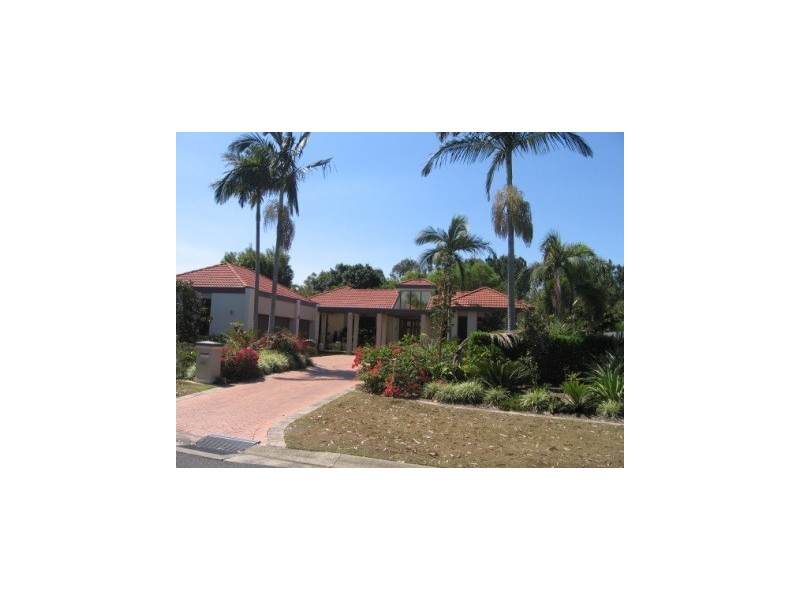 1001 Rosebank Way, Hope Island QLD 4212