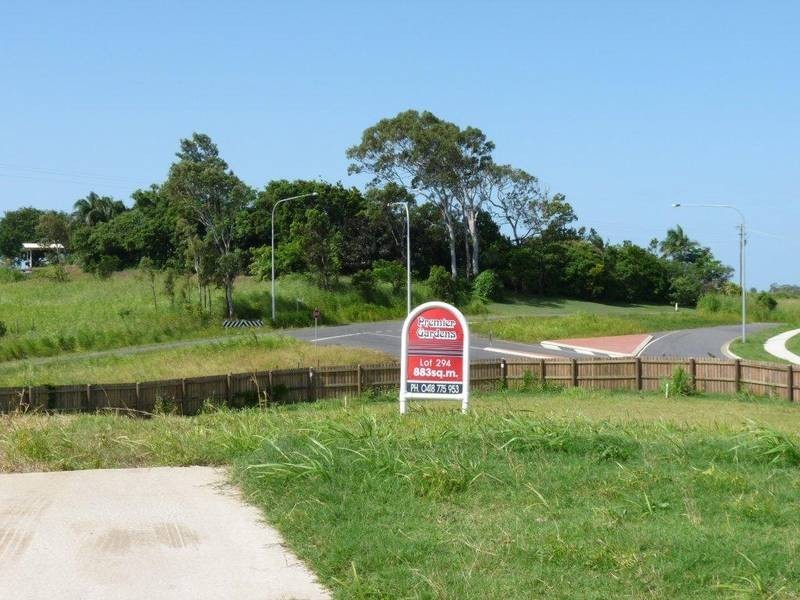 Lot 294,  Ahern Court, Mackay QLD 4740