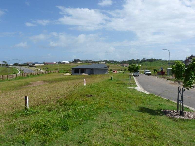 Lot 294,  Ahern Court, Mackay QLD 4740
