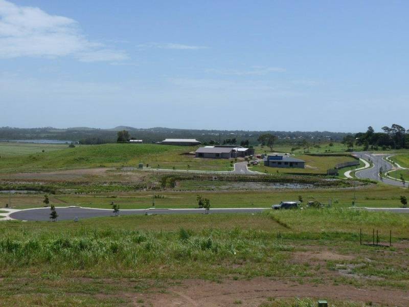 Lot 296, AHERN COURT, Rural View QLD 4740