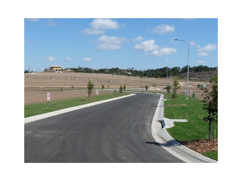 Lot 296, AHERN COURT, Rural View QLD 4740