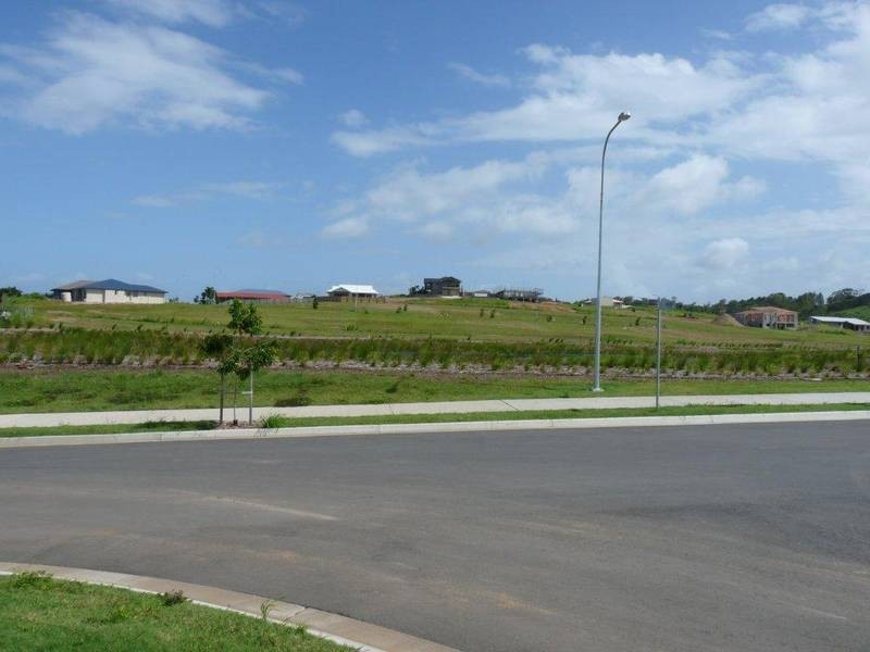 Lot 296, AHERN COURT, Rural View QLD 4740
