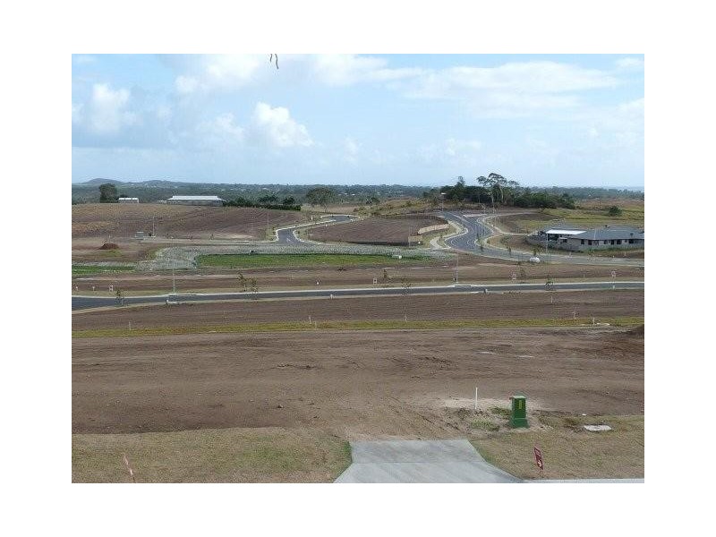 Lot 285,  DAWSON BOULEVARD, Mackay QLD 4740