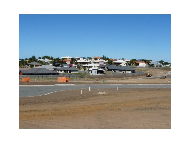 Lot 285,  DAWSON BOULEVARD, Mackay QLD 4740