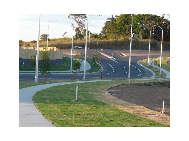 Lot 285,  DAWSON BOULEVARD, Mackay QLD 4740