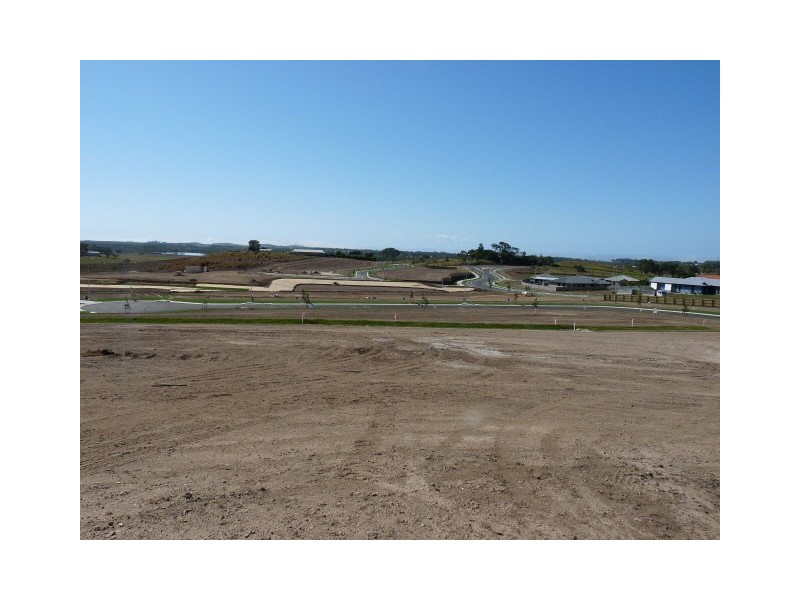 Lot 285,  DAWSON BOULEVARD, Mackay QLD 4740