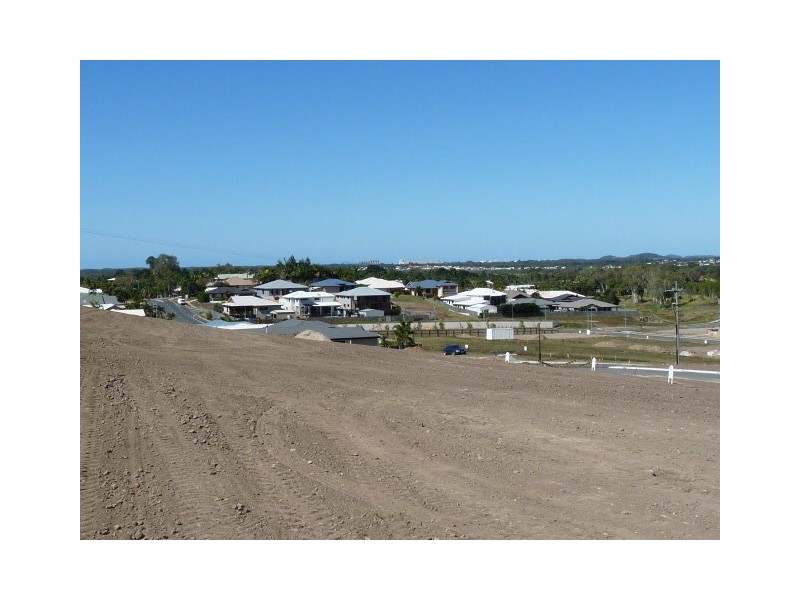 Lot 286, DAWSON BOULEVARD, Mackay QLD 4740