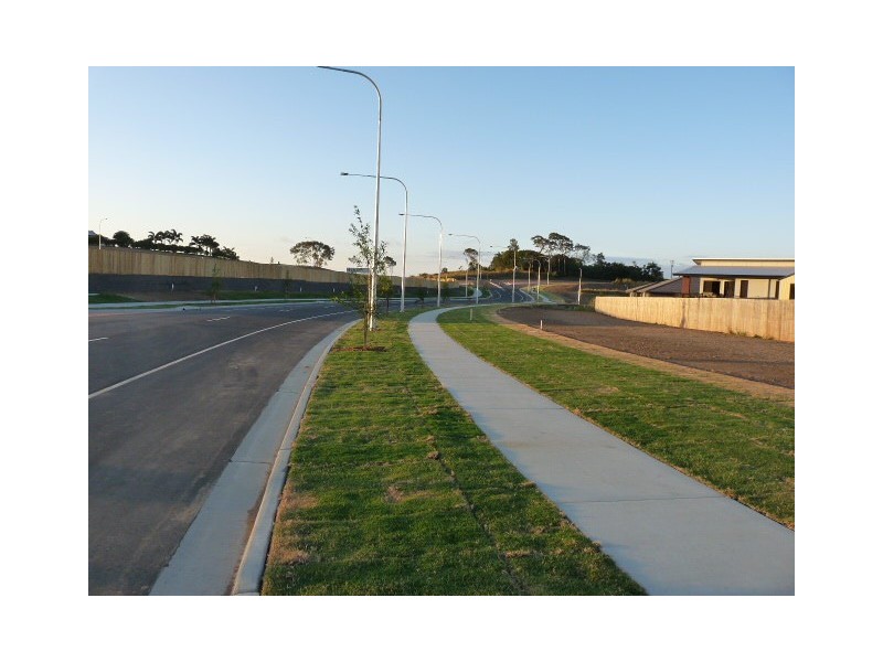 Lot 286, DAWSON BOULEVARD, Mackay QLD 4740