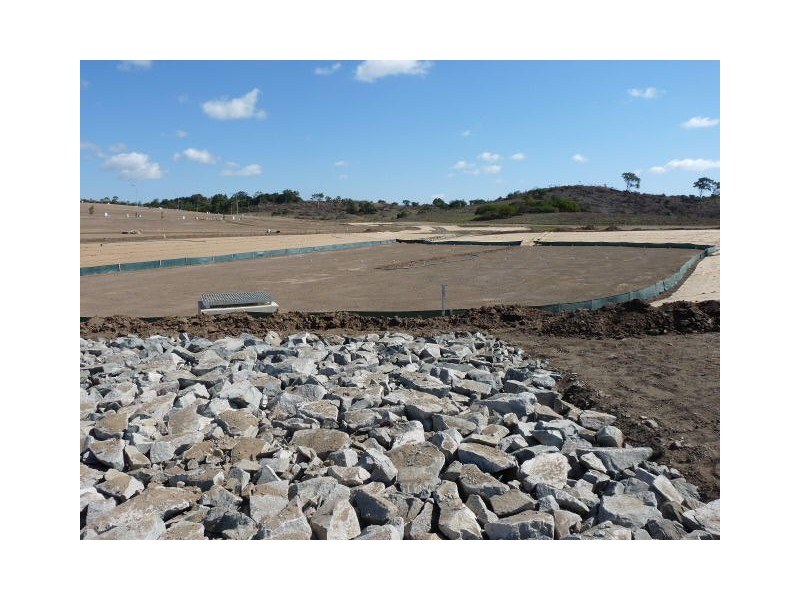 Lot 286, DAWSON BOULEVARD, Mackay QLD 4740