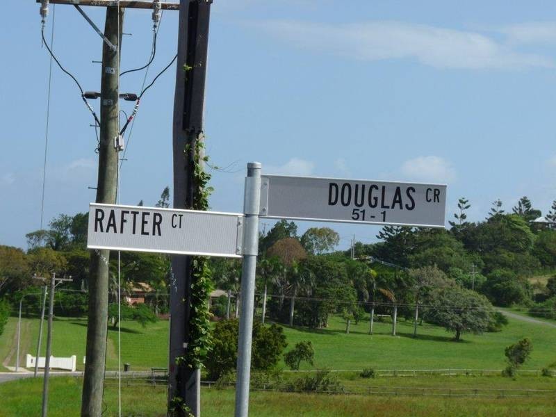 Lot 268,  DOUGLAS CRESCENT, Mackay QLD 4740
