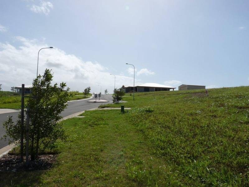 Lot 269,  DOUGLAS CRESCENT, Rural View QLD 4740