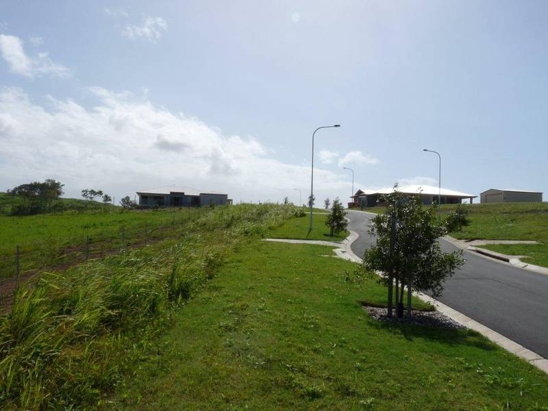 Lot 269,  DOUGLAS CRESCENT, Rural View QLD 4740