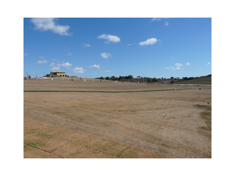 Lot 269,  DOUGLAS CRESCENT, Rural View QLD 4740