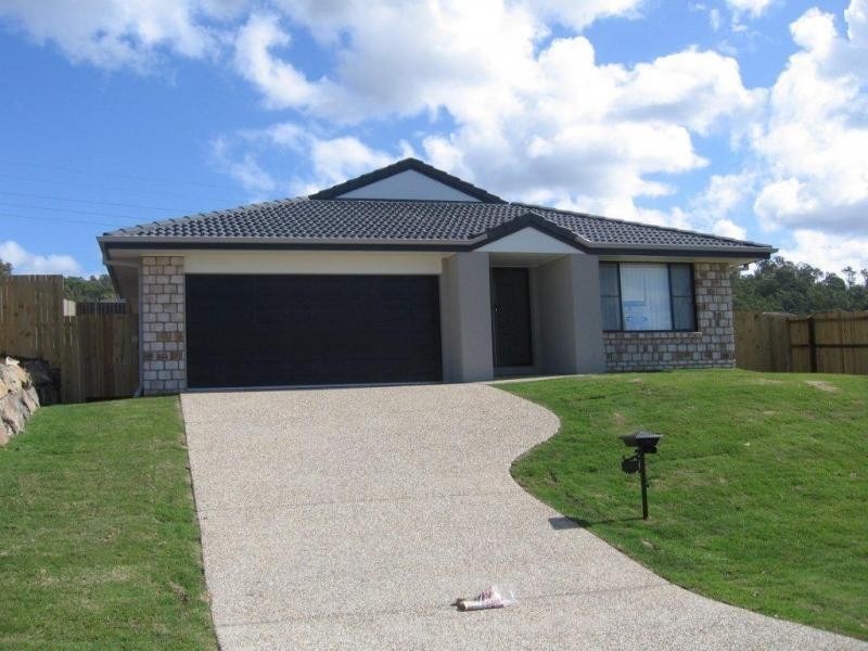10 Silversedge Way, Upper Coomera QLD 4209