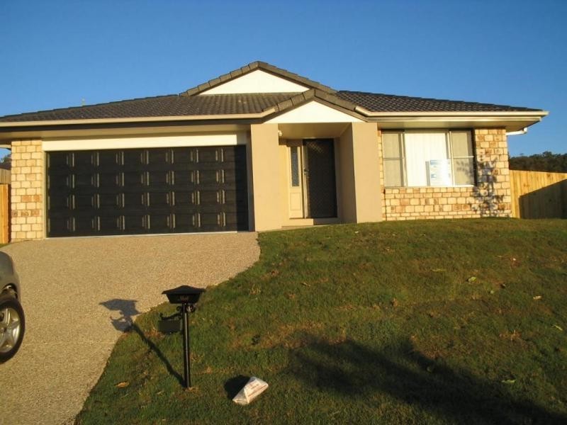 10 Silversedge Way, Upper Coomera QLD 4209