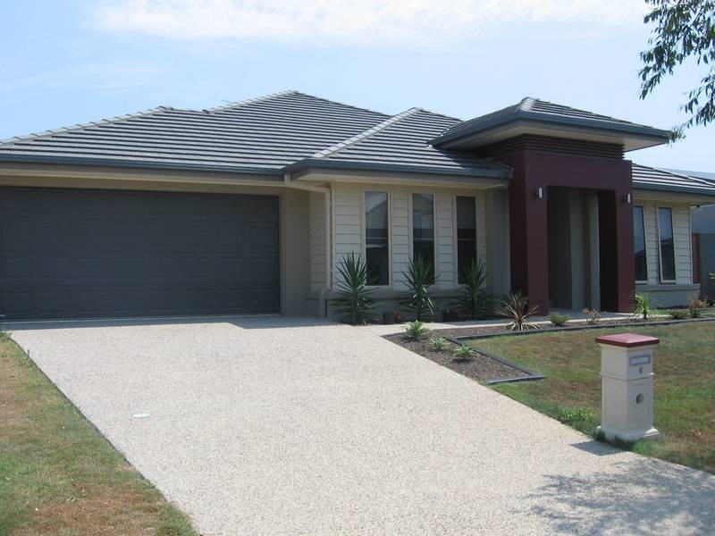 6 Ruthenium Crt, Hope Island QLD 4212