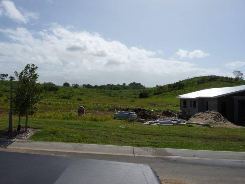Lot 261,  DOUGLAS CRESCENT, Mackay QLD 4740