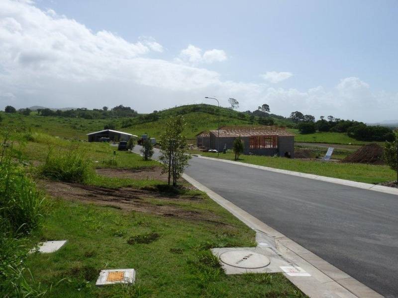 Lot 261,  DOUGLAS CRESCENT, Mackay QLD 4740